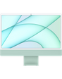 Apple iMac M1 2021 24", 8 GB, 512 GB SSD, Зелёный MGPJ3RU/A