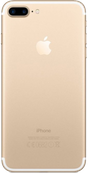 Apple iPhone 7 Plus 32 GB Gold