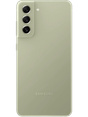 Samsung Galaxy S21 FE 5G 8/256 GB Зелёный