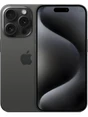 iPhone 15 Pro 128 GB Чёрный Титан