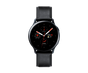 Samsung Galaxy Watch Active 2 44 мм (Сталь, Чёрный)