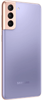Samsung Galaxy S21+ 5G SM-G9960 8/256 GB (Фиолетовый фантом)