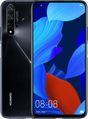 Huawei Nova 5T 6/128 GB Чёрный
