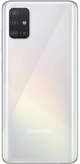 Samsung Galaxy A51 6/128 GB White (Белый)