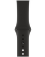 Apple Watch Series 3 Wi-Fi 38 мм Алюминий Серый Космос/Чёрный MQKV2/MFT02