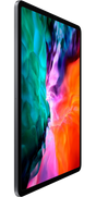Apple iPad Pro 12.9" 2020 1 TB LTE Серый Космос MXF92