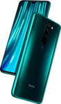 Xiaomi Redmi Note 8 Pro 6/128 GB Green (Зелёный)