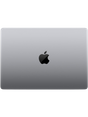 MacBook Pro 14" (M1 Pro 8C CPU, 14C GPU, 2021), 16 GB, 4 TB SSD, Space Gray