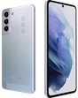 Samsung Galaxy S21+ 5G SM-G9960 8/256 GB (Серебряный фантом)