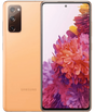 Samsung Galaxy S20 FE SM-G780F/DSM 8/128 GB Оранжевый