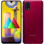 Samsung Galaxy M31 SM-M315F/DSN 6/128 GB Красный