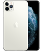Apple iPhone 11 Pro Max 256 GB Silver (CPO)