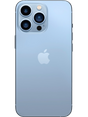 Apple iPhone 13 Pro 256 GB Sierra Blue Активированный