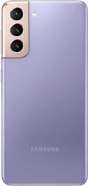 Samsung Galaxy S21 5G SM-G9910 8/256 GB (Фиолетовый фантом)