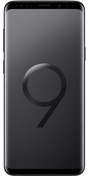 Samsung Galaxy S9 4/128 GB Black Brilliant (Чёрный бриллиант)