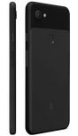 Google Pixel 3A 4/64 GB Чёрный (Black)