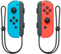 Игровая консоль Nintendo Switch Красный/Синий