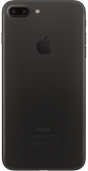Apple iPhone 7 Plus 256 GB Black