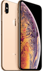 Apple iPhone XS Max 256 GB Gold