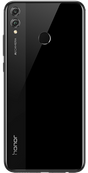 HONOR 8X 4/128 GB Black (Чёрный)