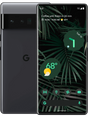 Google Pixel 6 Pro 12/512 GB Чёрный