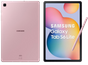 Samsung Galaxy Tab S6 Lite P610 Wi-Fi 4/64 GB Розовый