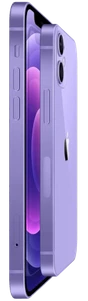 iPhone 12 Mini б/у 64 GB Purple *C