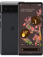Google Pixel 6 8/256 GB Чёрный