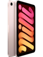 Apple iPad mini 2021 64 GB Wi-Fi Pink [MLWL3]