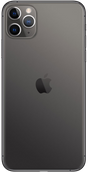 Apple iPhone 11 Pro 512 GB Space Gray (CPO)