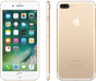 Apple iPhone 7 Plus 256 GB Gold