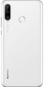 Huawei P30 Lite 6/256 GB White (Белый)
