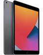 Apple iPad 10.2" 2020 Wi-Fi 32 GB Серый Космос MYL92