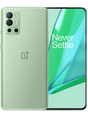 OnePlus 9R 12/256 GB Зелёный