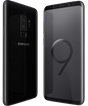 Samsung Galaxy S9 4/128 GB Black Brilliant (Чёрный бриллиант)