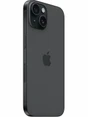 iPhone 15 Plus 128 GB Чёрный
