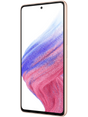 Samsung Galaxy A53 5G 8/128 GB Персиковый