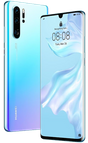Huawei P30 Pro 8/256 GB Breathing Crystal (Светло-голубой)