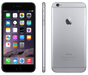 Apple iPhone 6S Plus 64 GB Space Gray
