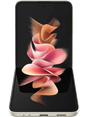 Samsung Galaxy Z Flip3 5G 8/128 GB Бежевый