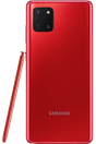 Samsung Galaxy Note 10 Lite 6/128 GB RED (Красный)