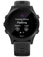 Garmin Forerunner 945 (Чёрный)
