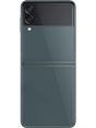 Samsung Galaxy Z Flip3 5G 8/256 GB Зелёный
