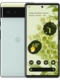 Google Pixel 6 8/256 GB Мятно-зелёный