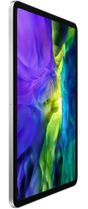 Apple iPad Pro 11" 2020 512 GB LTE Серебристый MXE72