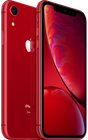 Apple iPhone XR 256 GB (PRODUCT)RED™