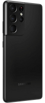 Samsung Galaxy S21 Ultra 5G SM-G9980 12/256 GB (Чёрный фантом)