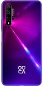Huawei Nova 5T 8/128 GB Летний фиолетовый