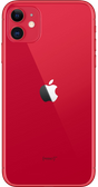 Apple iPhone 11 256 GB (PRODUCT)RED™