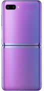 Samsung Galaxy Z Flip 8/256 GB Сияющий аметист 